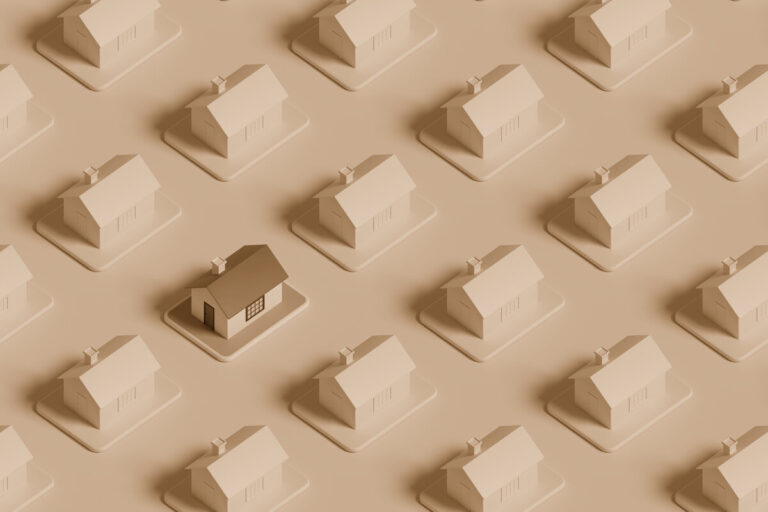 Oak Hill neighborhood